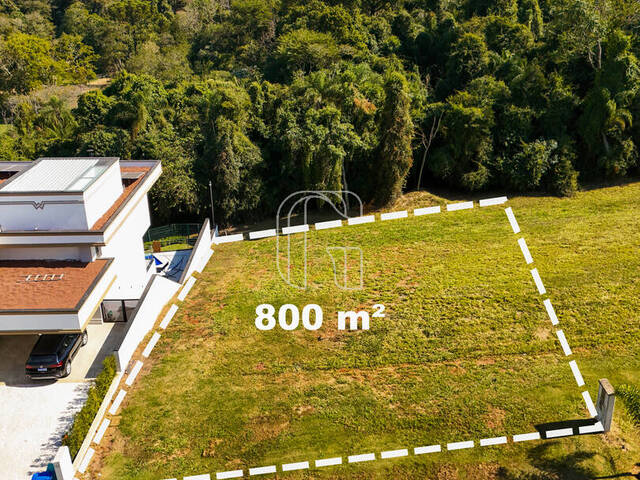 #400 - Terreno em condomínio para Venda em Itupeva - SP - 2