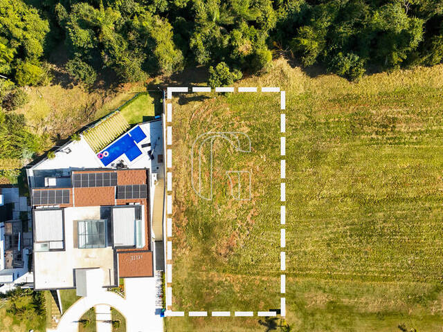 #400 - Terreno em condomínio para Venda em Itupeva - SP - 3
