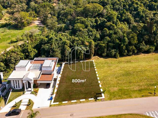#400 - Terreno em condomínio para Venda em Itupeva - SP - 1