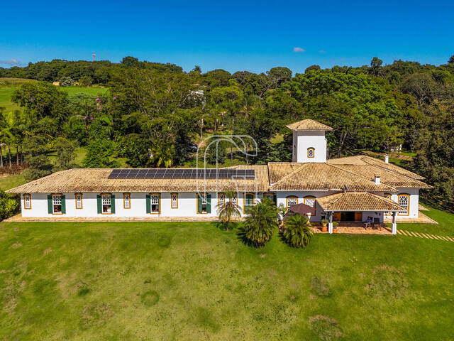 #320 - Sítio para Venda em Jundiaí - SP - 1