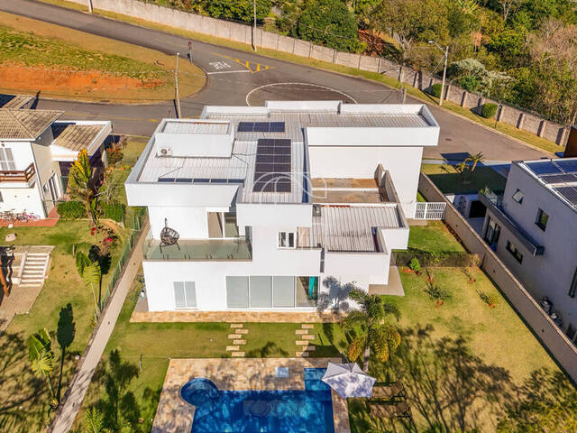 #404 - Casa em condomínio para Venda em Jundiaí - SP - 3