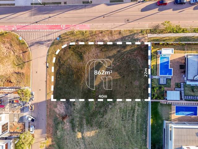 Venda em Residencial Terras de Alvorada - Itupeva