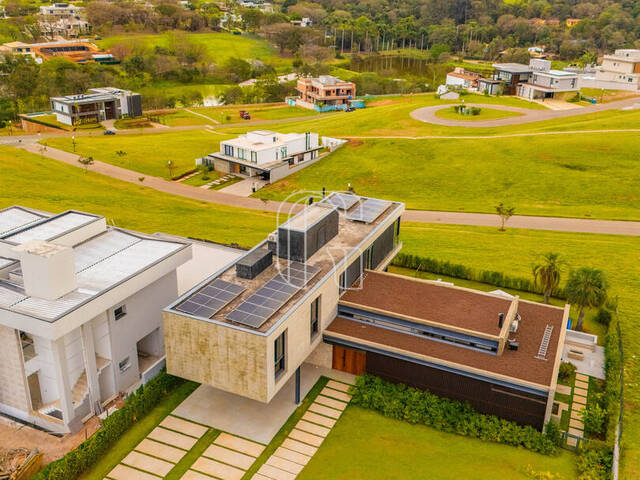 #409 - Casa em condomínio para Venda em Itupeva - SP - 3