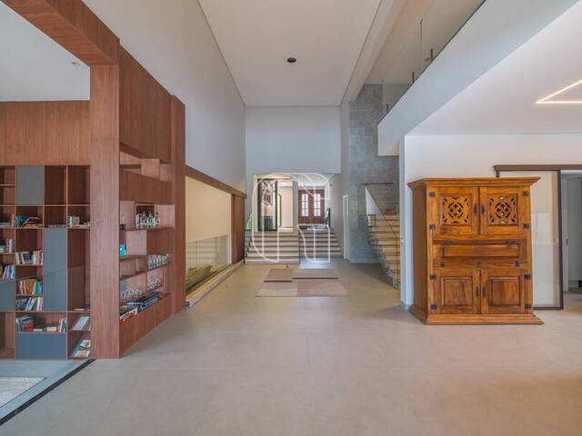 #412 - Casa para Venda em São Paulo - SP - 2
