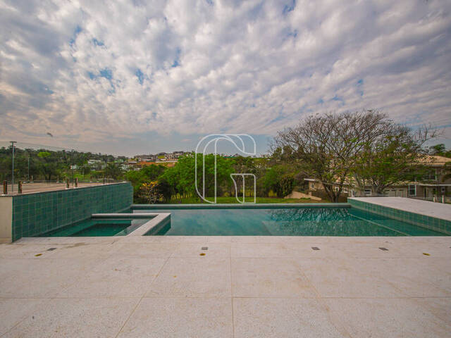 #412 - Casa em condomínio para Venda em Itupeva - SP - 3