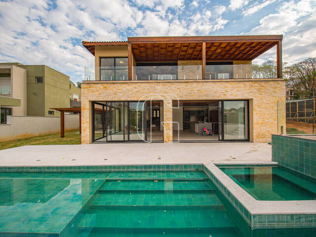 #412 - Casa em condomínio para Venda em Itupeva - SP - 2