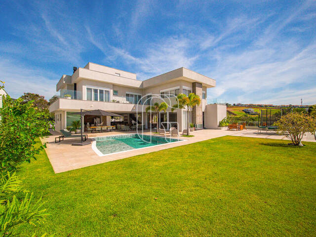 #410 - Casa para Venda em São Paulo - SP - 2