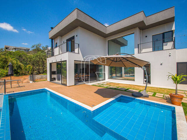 #413 - Casa em condomínio para Venda em Itupeva - SP - 2