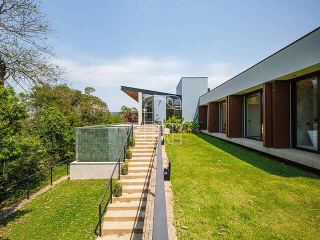 #415 - Casa em condomínio para Venda em Itupeva - SP - 3