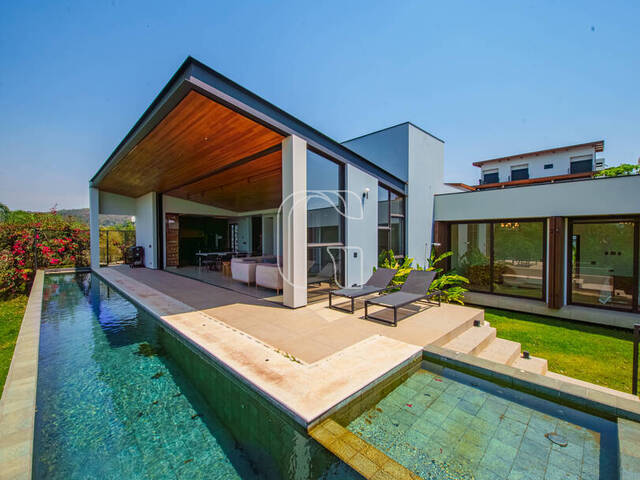 #415 - Casa em condomínio para Venda em Itupeva - SP - 2