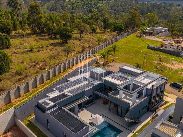 #416 - Casa em condomínio para Venda em Itupeva - SP - 3