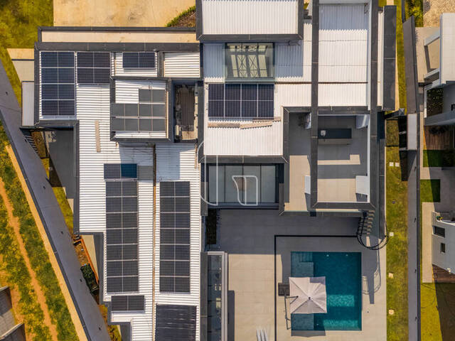 #416 - Casa em condomínio para Venda em Itupeva - SP - 2