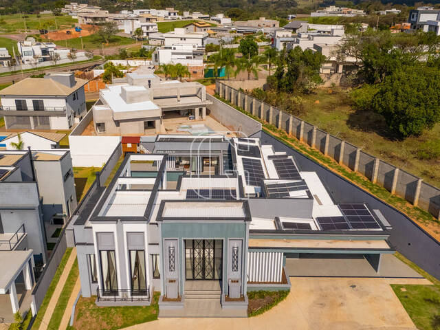 Casa em condomínio para Venda em Itupeva - 4