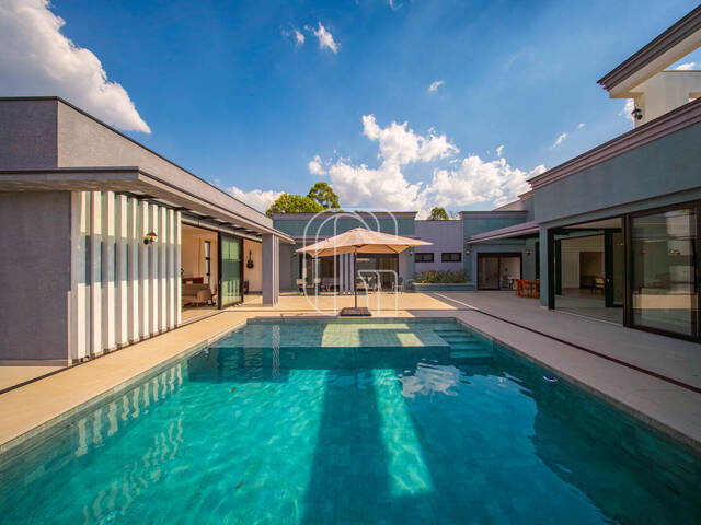 Venda em Residencial Colinas de Itupeva - Itupeva