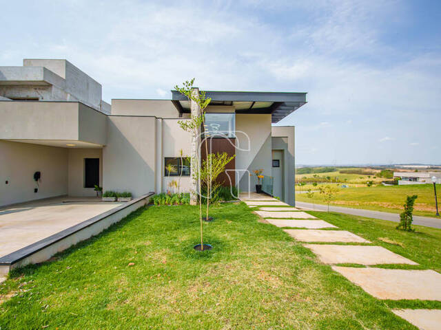 #418 - Casa em condomínio para Venda em Itupeva - SP - 3