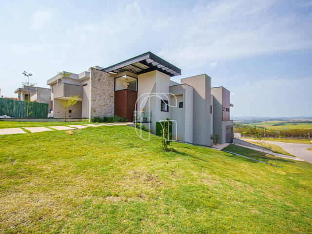 #418 - Casa em condomínio para Venda em Itupeva - SP - 2