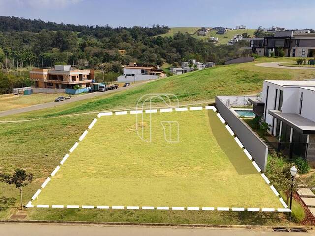 #419 - Terreno em condomínio para Venda em Itupeva - SP - 3