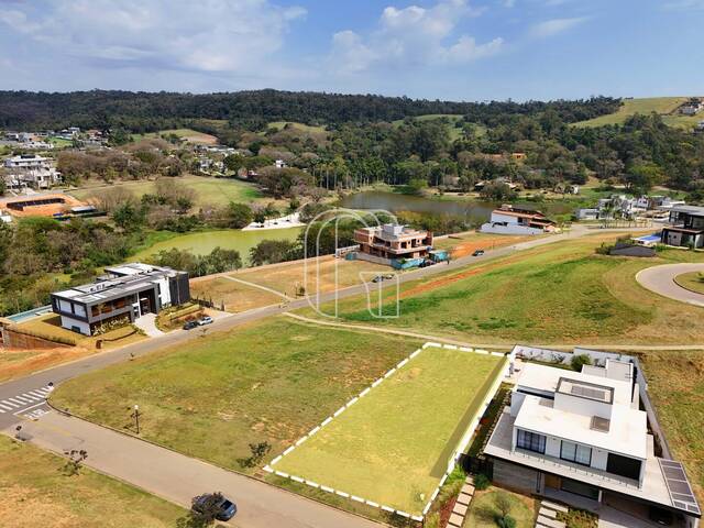 Terreno em condomínio para Venda em Itupeva - 5