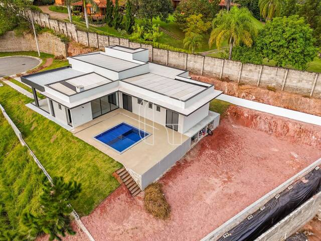 #420 - Casa em condomínio para Venda em Jundiaí - SP - 1