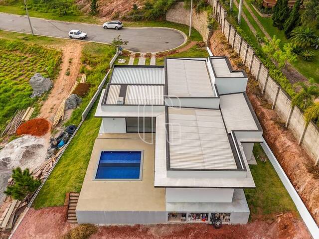 #420 - Casa em condomínio para Venda em Jundiaí - SP - 2