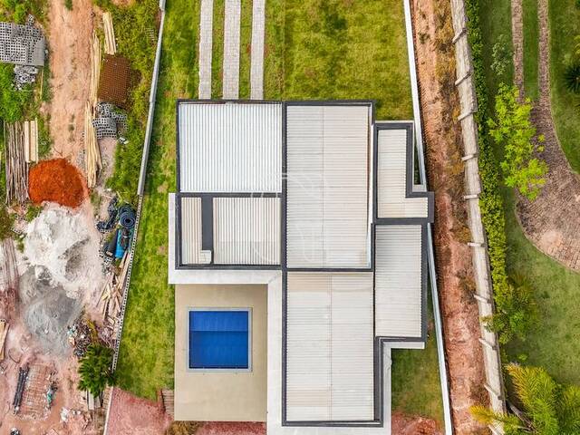 #420 - Casa em condomínio para Venda em Jundiaí - SP - 3