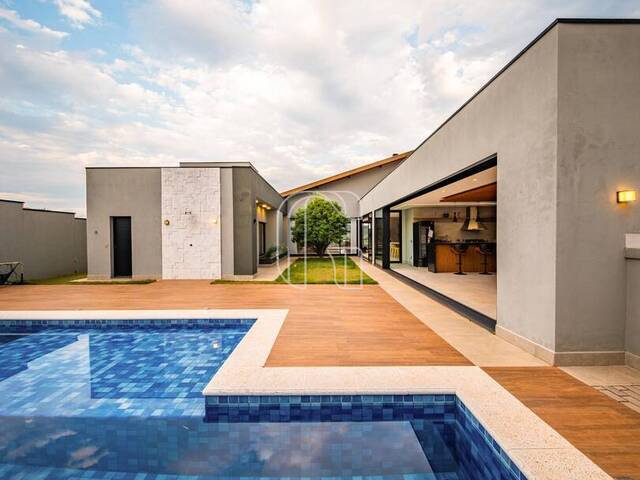 #421 - Casa em condomínio para Venda em Itupeva - SP - 3