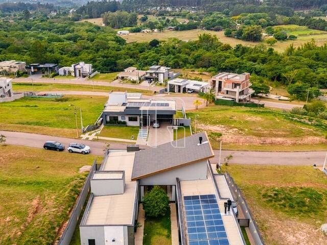 #421 - Casa em condomínio para Venda em Itupeva - SP - 2