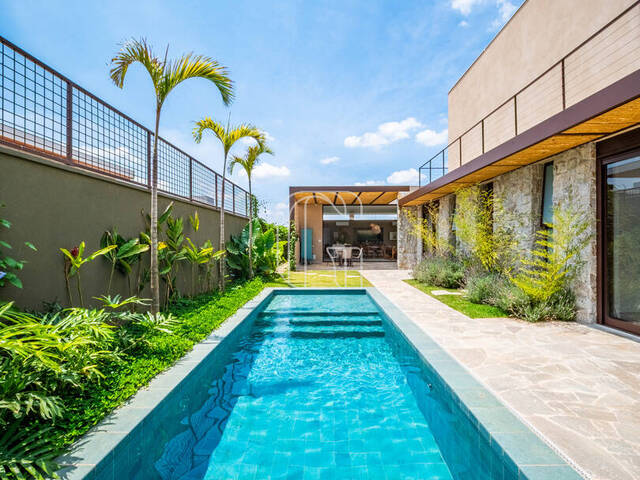 #422 - Casa em condomínio para Venda em Jundiaí - SP - 2