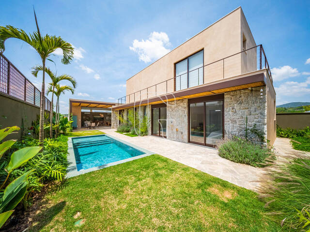 Venda em Jardim das Samambaias - Jundiaí