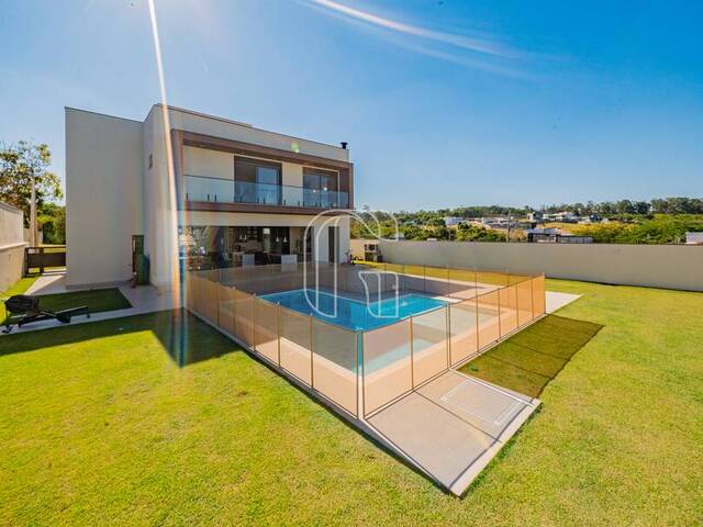 #423 - Casa em condomínio para Venda em Itupeva - SP - 2