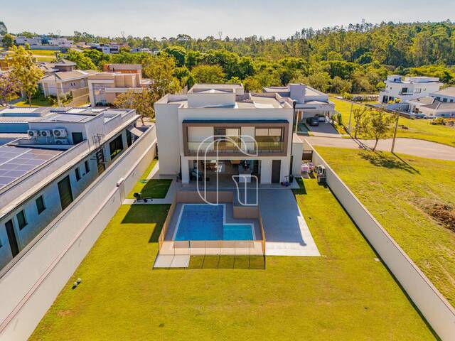 Venda em Residencial Terras de Alvorada - Itupeva