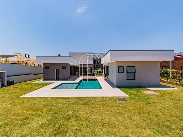 #373 - Casa em condomínio para Venda em Itupeva - SP - 2