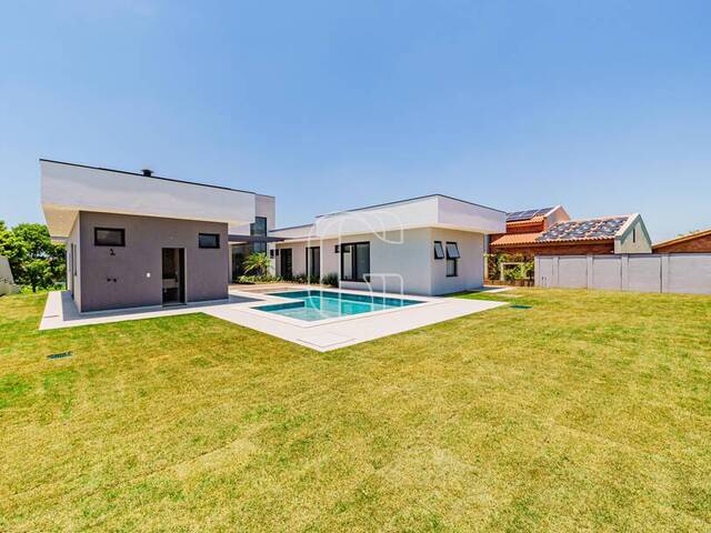 #373 - Casa em condomínio para Venda em Itupeva - SP - 3