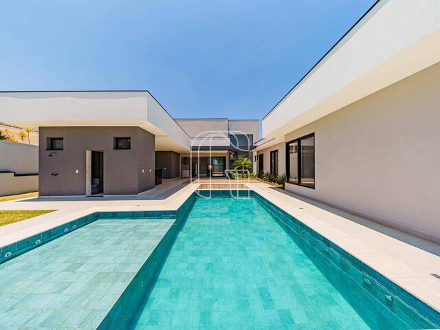 Venda em Residencial Posse Nova - Itupeva