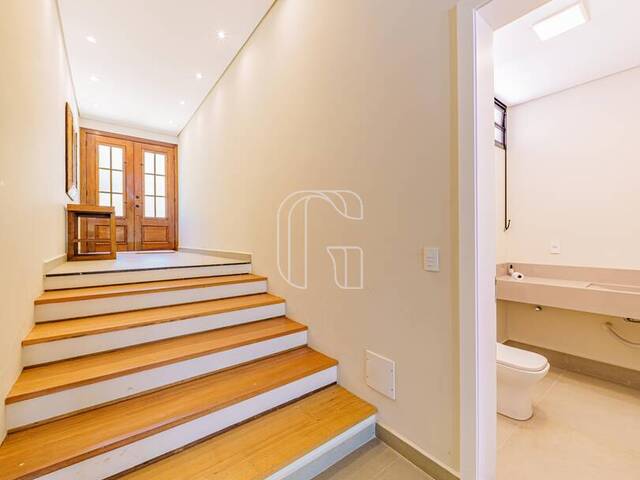 #412 - Casa em condomínio para Venda em Itupeva - SP - 3