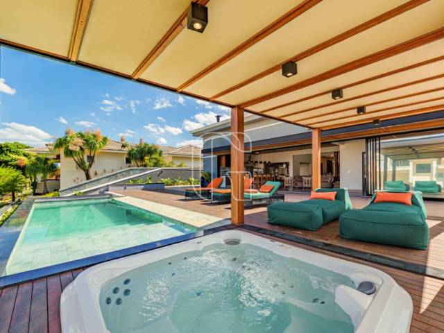 Casa em condomínio para Venda em Itupeva - 5