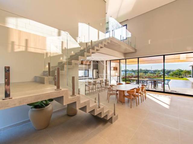 #426 - Casa em condomínio para Venda em São Paulo - SP - 2