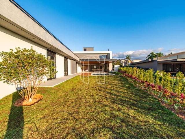 #426 - Casa em condomínio para Venda em Cabreúva - SP - 3