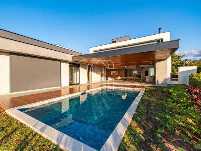 #426 - Casa em condomínio para Venda em Cabreúva - SP - 2