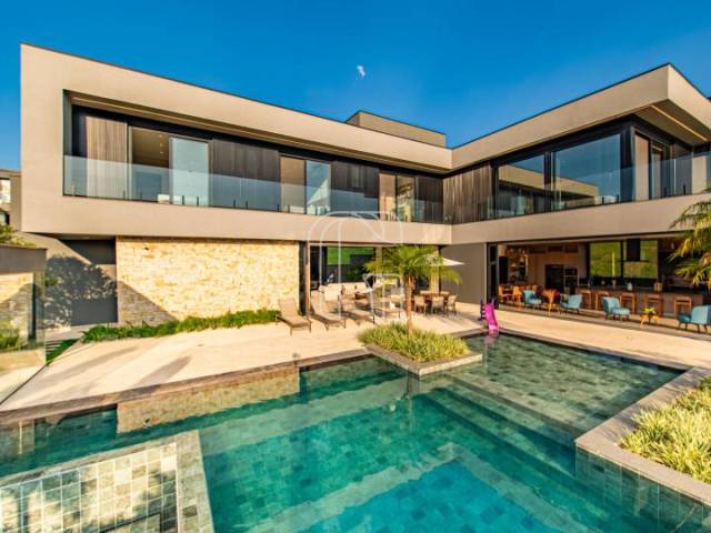 #427 - Casa em condomínio para Venda em Itupeva - SP - 3