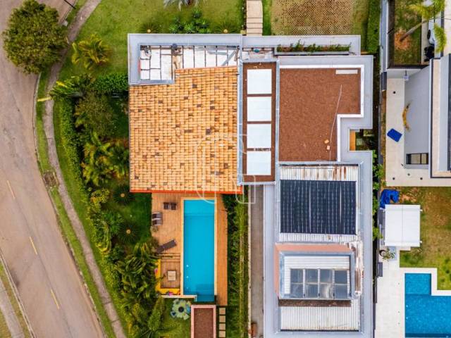 #428 - Casa em condomínio para Venda em Itupeva - SP - 3