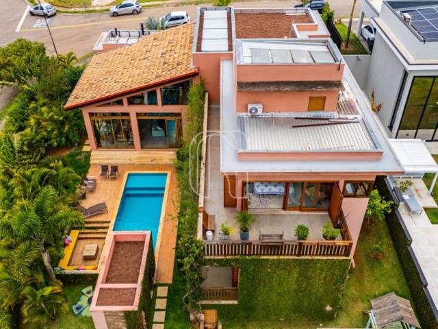 #428 - Casa em condomínio para Venda em Itupeva - SP - 2