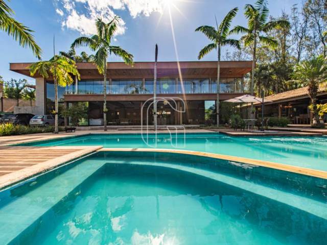 #429 - Casa em condomínio para Venda em Jundiaí - SP - 2