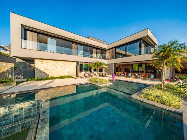 #427 - Casa em condomínio para Venda em Itupeva - SP - 2