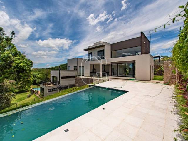 #431 - Casa em condomínio para Venda em Itupeva - SP - 2