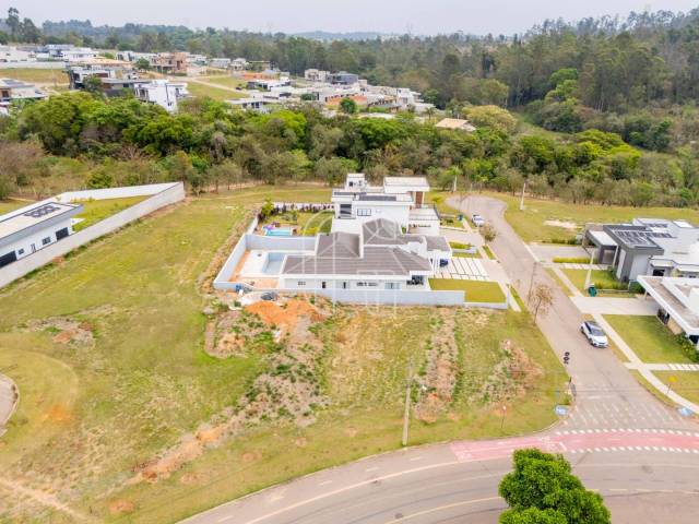 Terreno em condomínio para Venda em Itupeva - 5