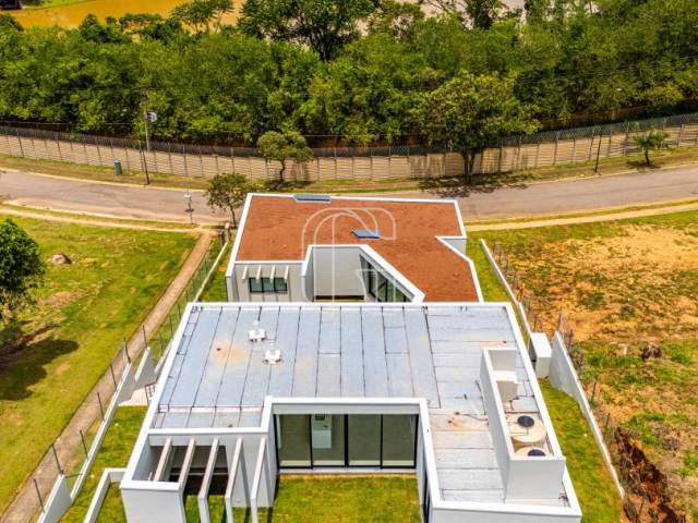 #433 - Casa em condomínio para Venda em Itupeva - SP - 3